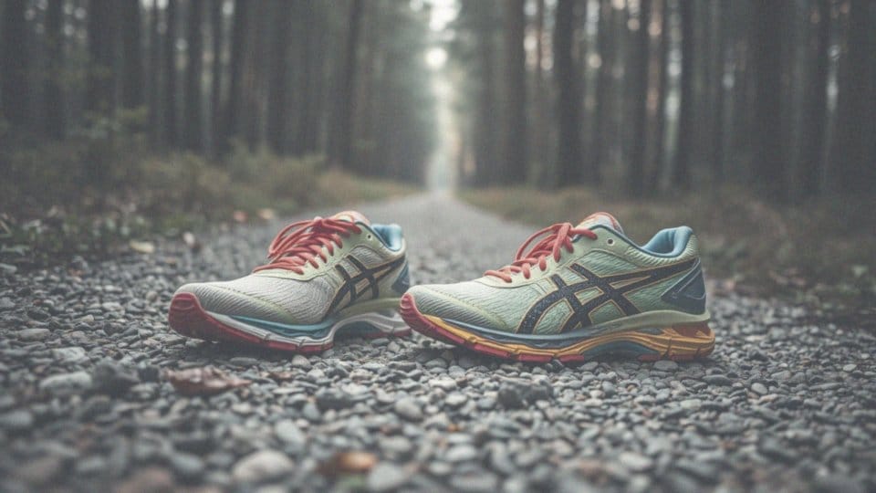 ASICS buty do biegania – jak wybrać najlepszy model dla siebie?
