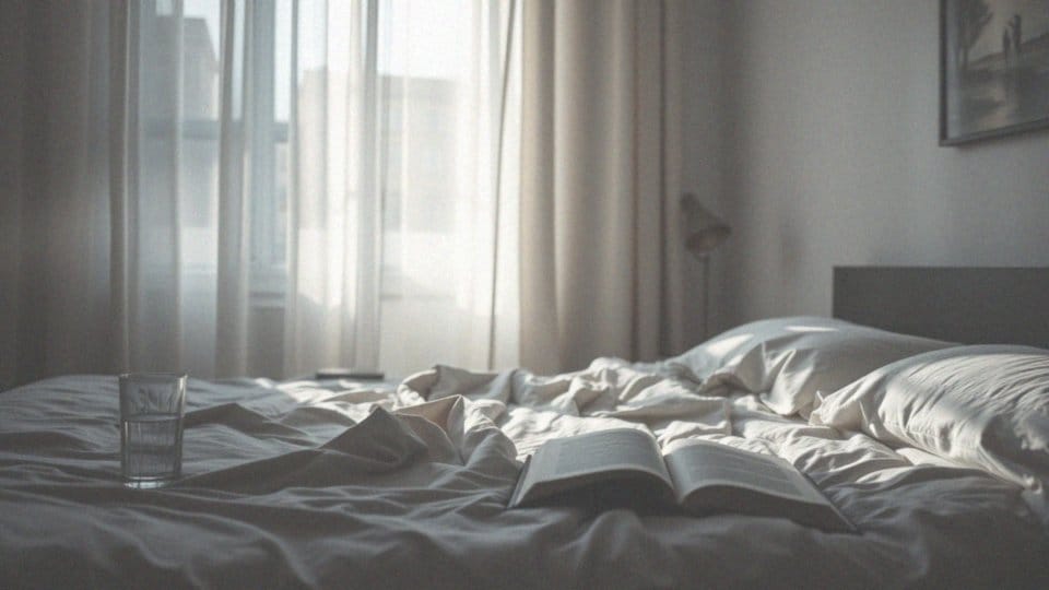 Bardzo realistyczne sny – przyczyny i ich wpływ na zdrowie