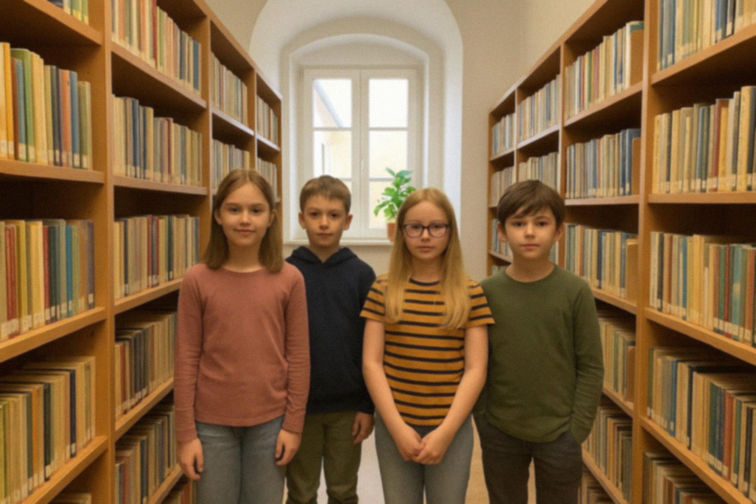 Spotkanie autorskie z Siostrą Dolores Zok w Kędzierzynie-Koźlu