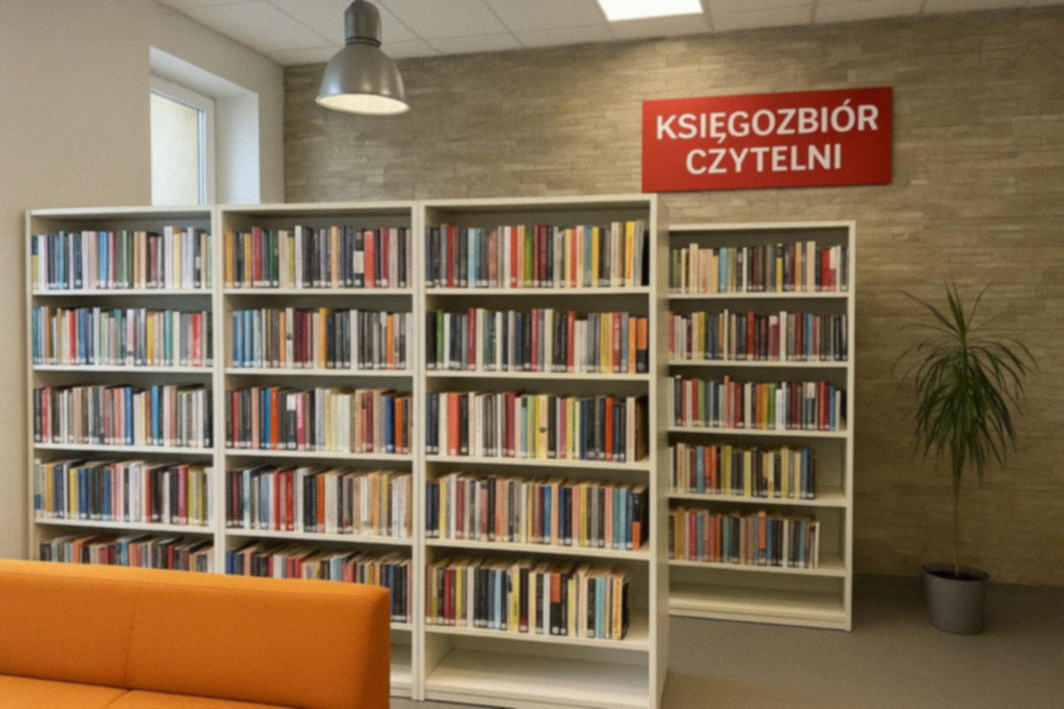Spotkanie autorskie z Jackiem Pelczarem w Kędzierzynie-Koźlu