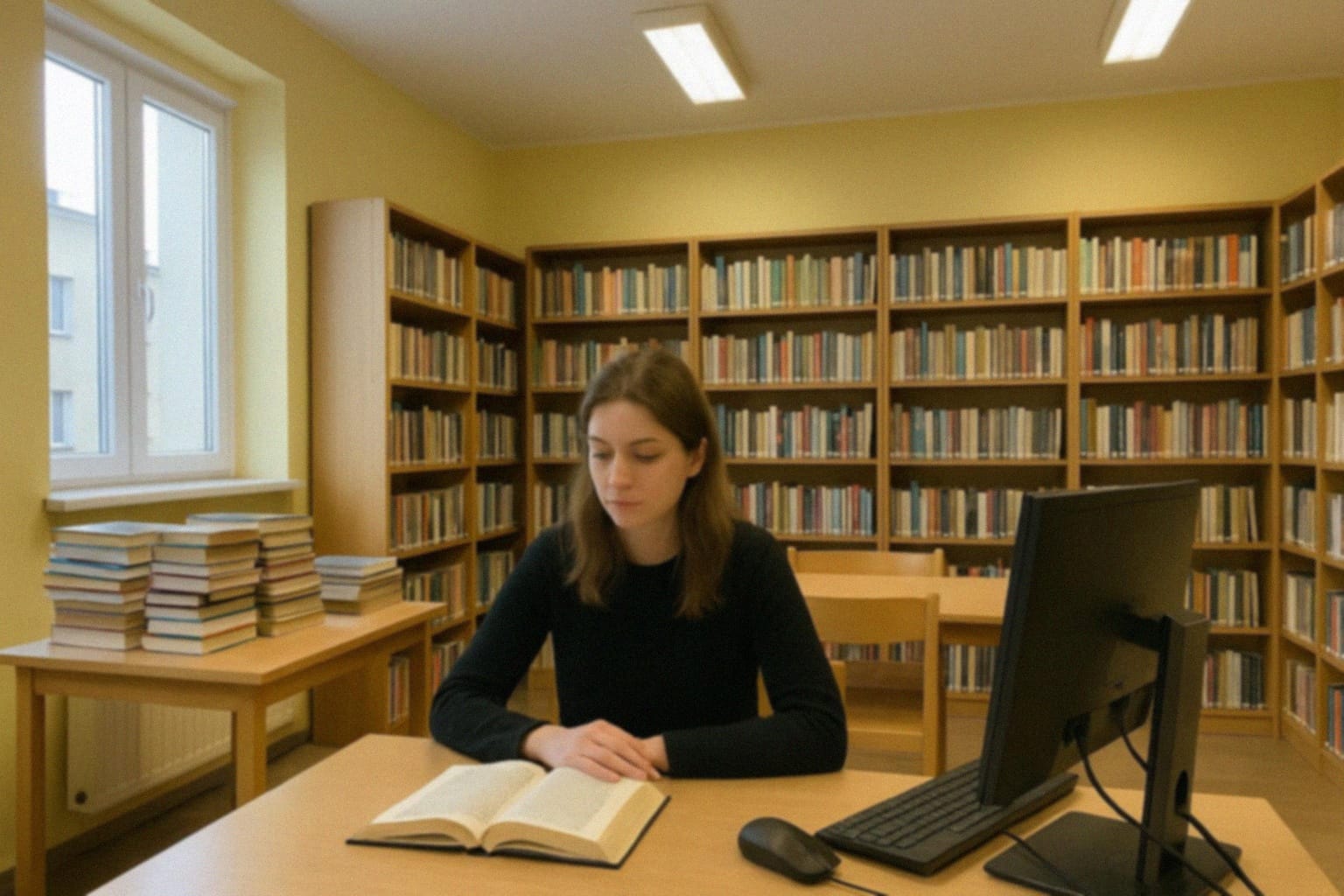 Warsztaty dendrologiczne w Zabytkowym Parku w Sławięcicach