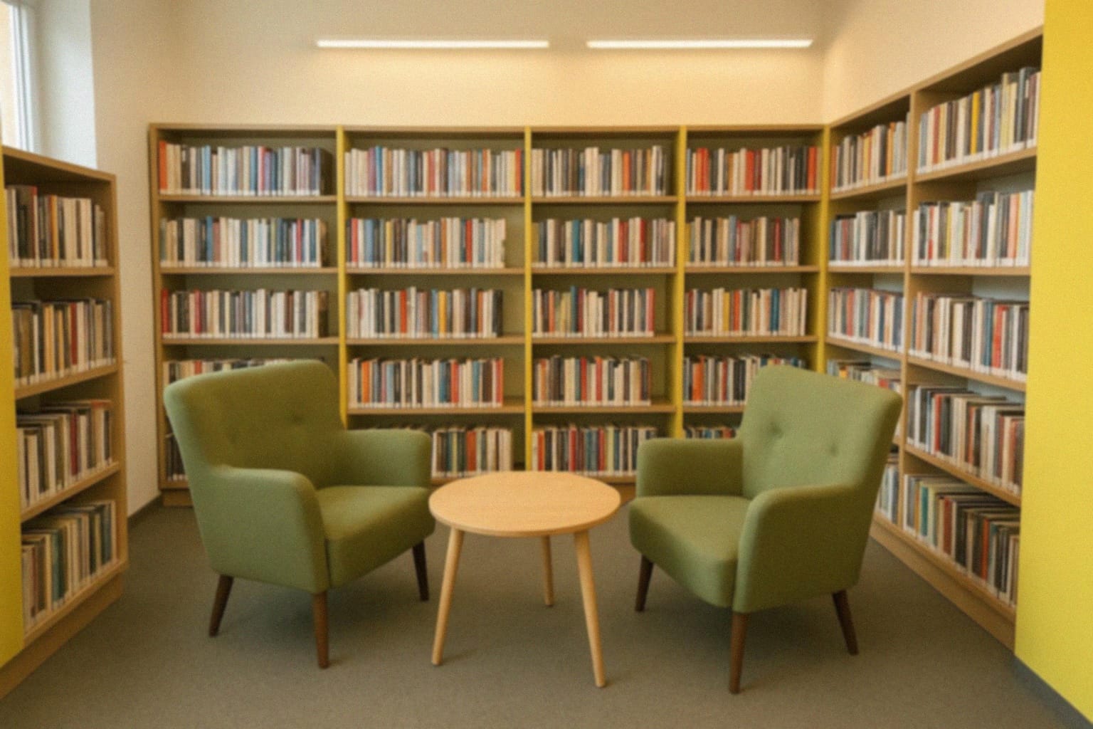 Spotkanie autorskie z Marcinem Brykczyńskim w Kędzierzynie-Koźlu