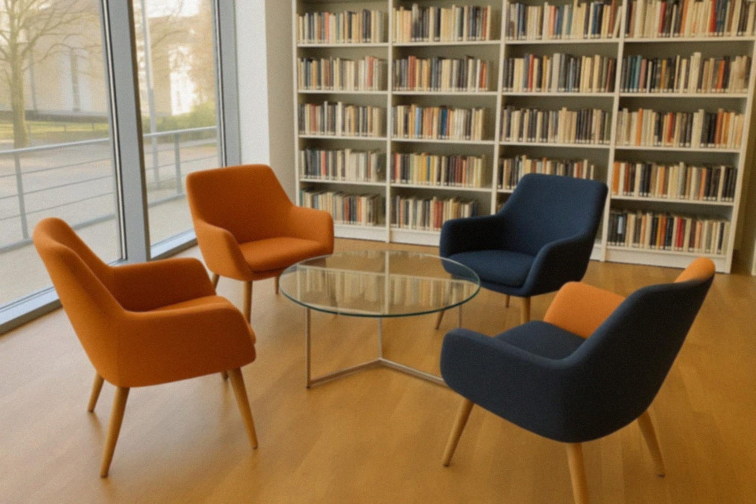 Spotkanie autorskie z Mikołajem Gospodarkiem w Kędzierzynie-Koźlu