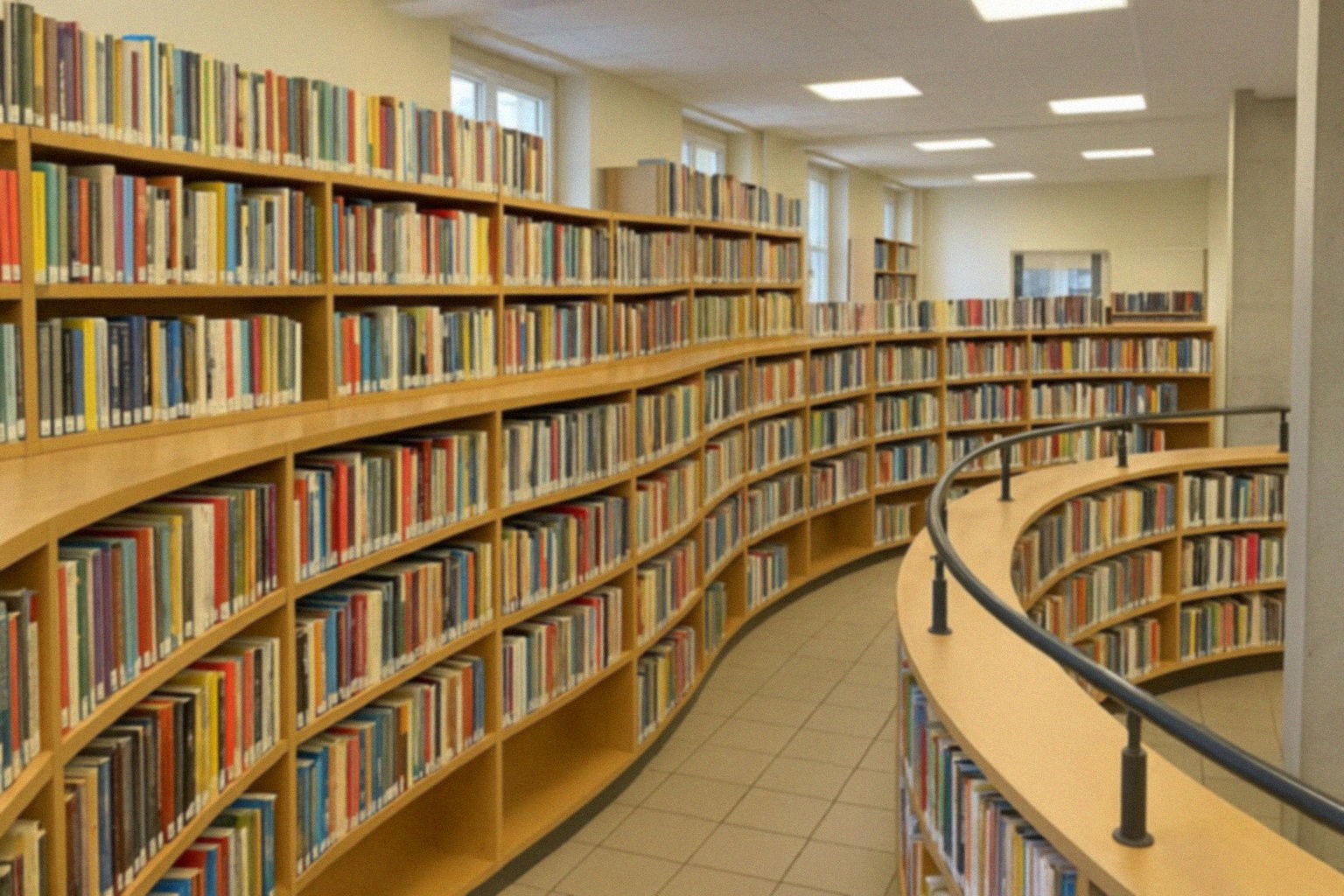 Spotkanie autorskie z Maciejem Henem w Kędzierzynie-Koźlu