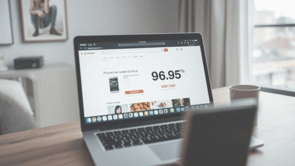 Błąd cenowy w sklepie internetowym – co to jest i jak go unikać?