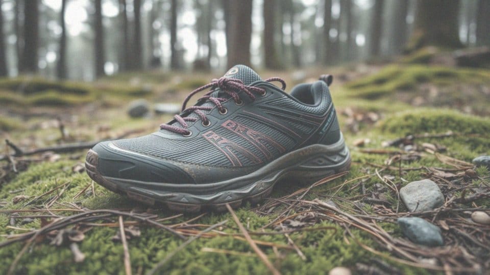 Buty do biegania w terenie damskie – jak wybrać idealne modele?