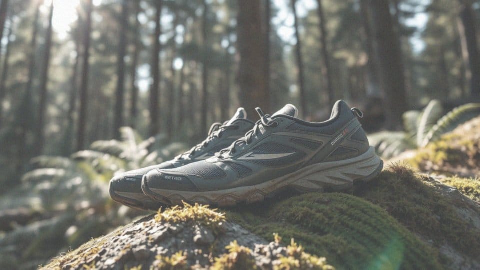 Buty do biegania w terenie męskie – jak wybrać idealne?