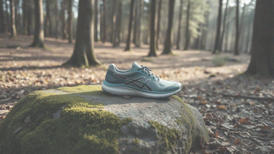 Buty do biegania – jak wybrać odpowiednie dla siebie?