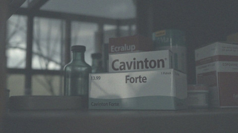 Cavinton Forte na co pomaga? Zastosowania i właściwości leku