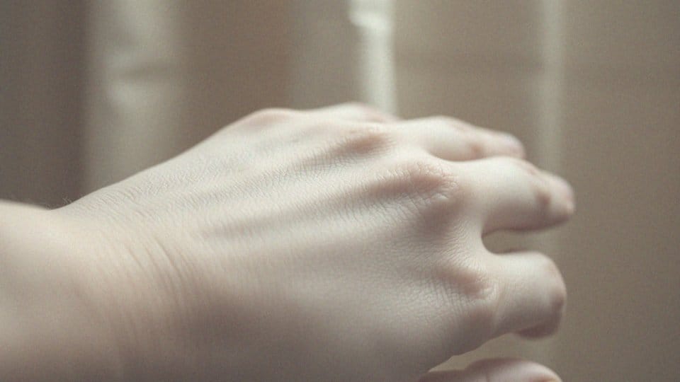 Chore nerki objawy skórne – co warto wiedzieć?