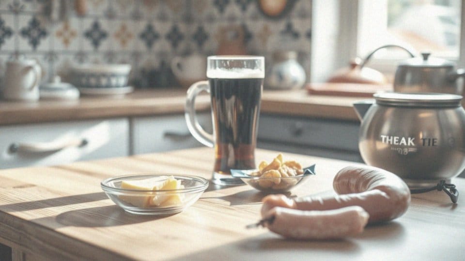 Co podnosi ciśnienie? Produkty, które zwiększają ciśnienie krwi