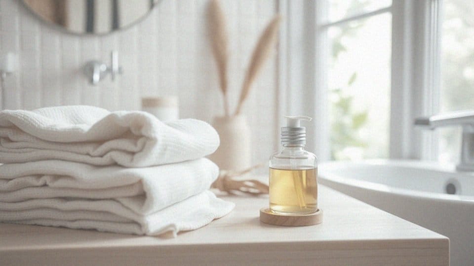 Co zamiast wkładek higienicznych? Alternatywy i korzyści