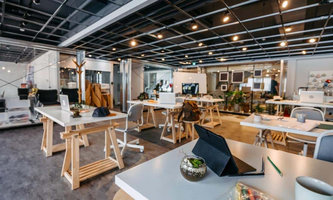 Coworking Kędzierzyn-Koźle