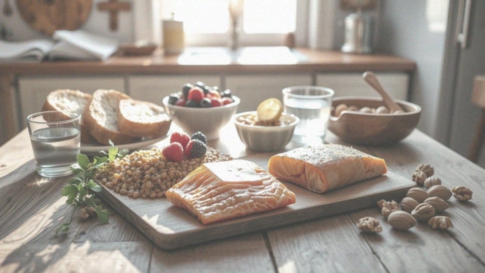 Dieta low IG efekty – jak wpływa na zdrowie i samopoczucie?