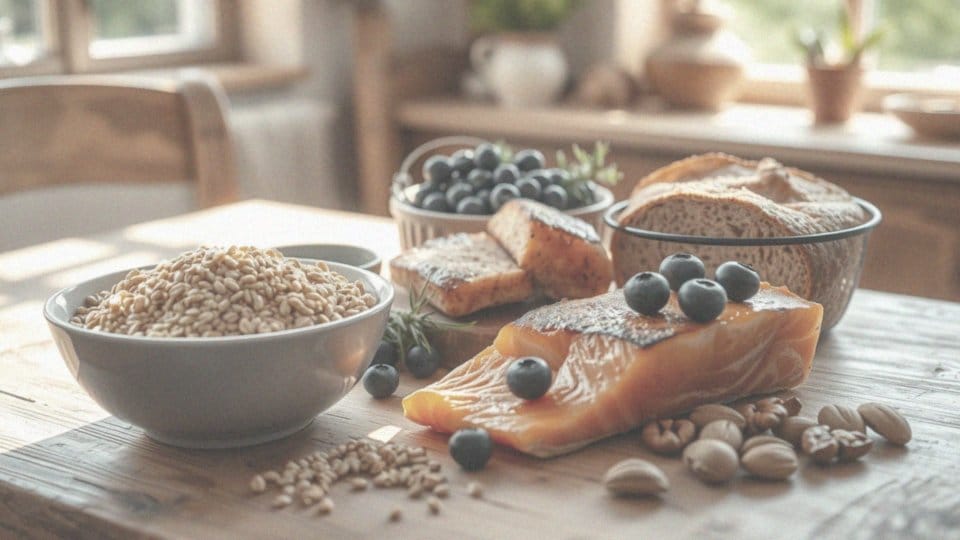 Dieta o niskim indeksie glikemicznym – co jeść, aby poprawić zdrowie?