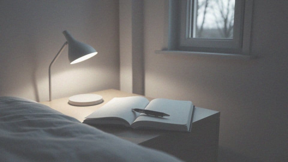 Dlaczego nie pamiętam snów? Przyczyny i sposoby poprawy pamięci snów