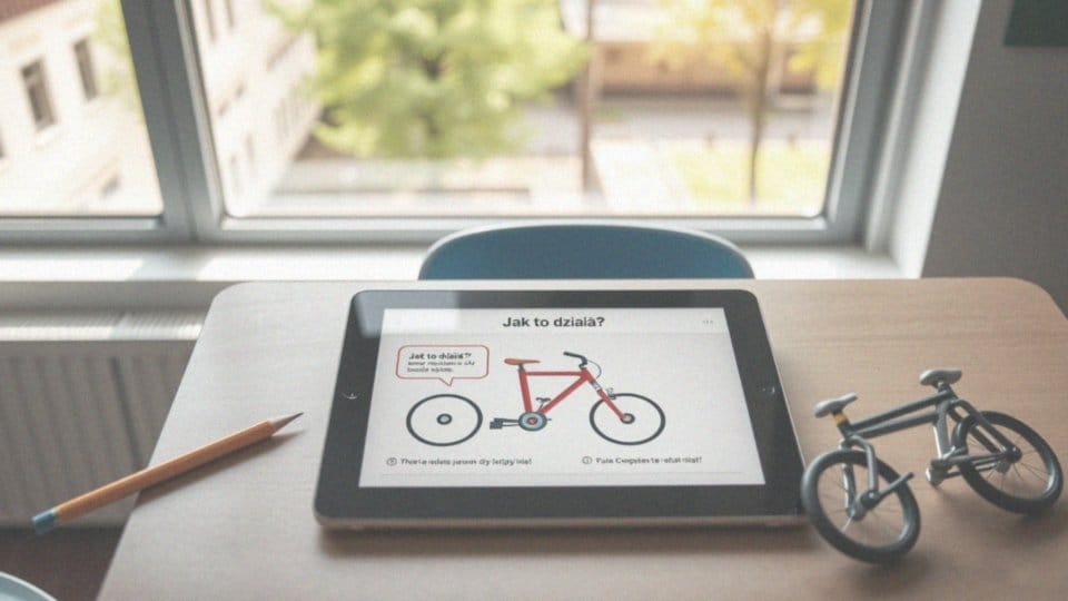 E-podręcznik technika klasa 5 Nowa Era – nauka i praktyka