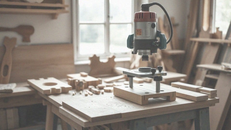 Frezarka – co to jest i jakie ma zastosowania w obróbce materiałów?