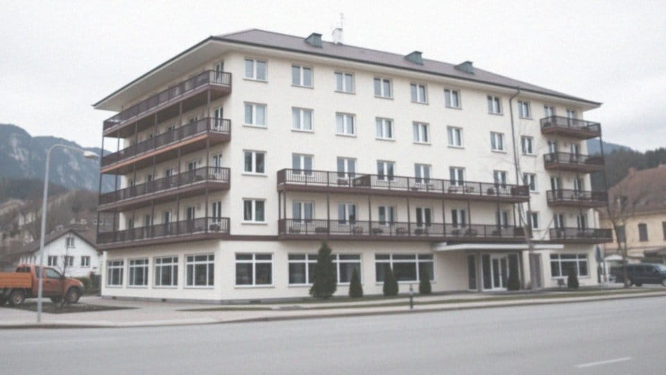 Gołębiewski Karpacz – ile pokoi oferuje hotel dla gości?