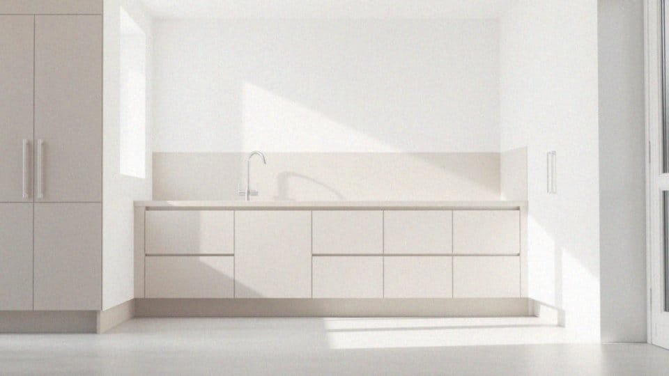 IKEA wysokość szafek kuchennych – wymiary i porady przy planowaniu