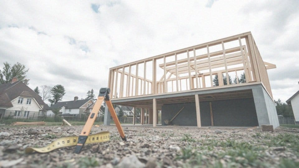 Ile jest ważne pozwolenie na budowę? Praktyczne informacje