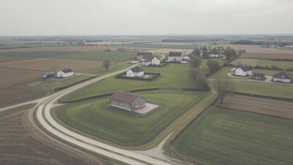 Ile są ważne warunki zabudowy? Przewodnik po decyzjach