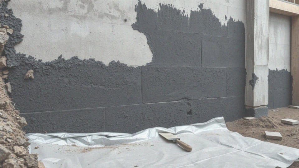 ile schnie dysperbit? Czas schnięcia i czynniki wpływające