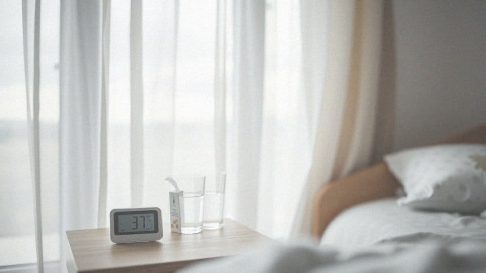 Ile trwa gorączka przy przeziębieniu u dziecka? Informacje i porady