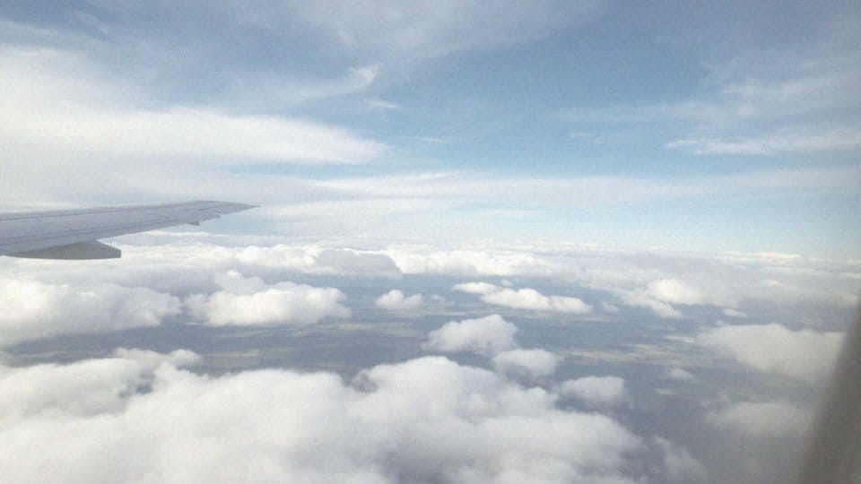 Ile trwa lot do Rzymu? Czas przelotu z Warszawy i inne informacje