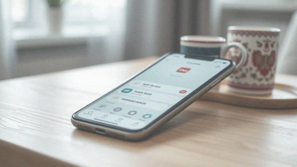 ING konto bezpieczne od komornika – ochrona Twoich finansów