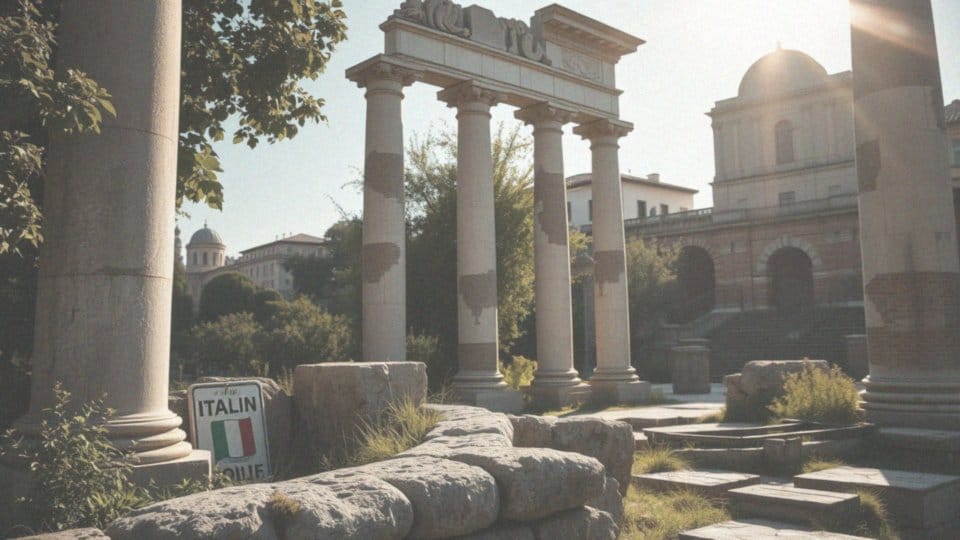 Itaka wycieczka do Rzymu samolotem – przewodnik po podróży