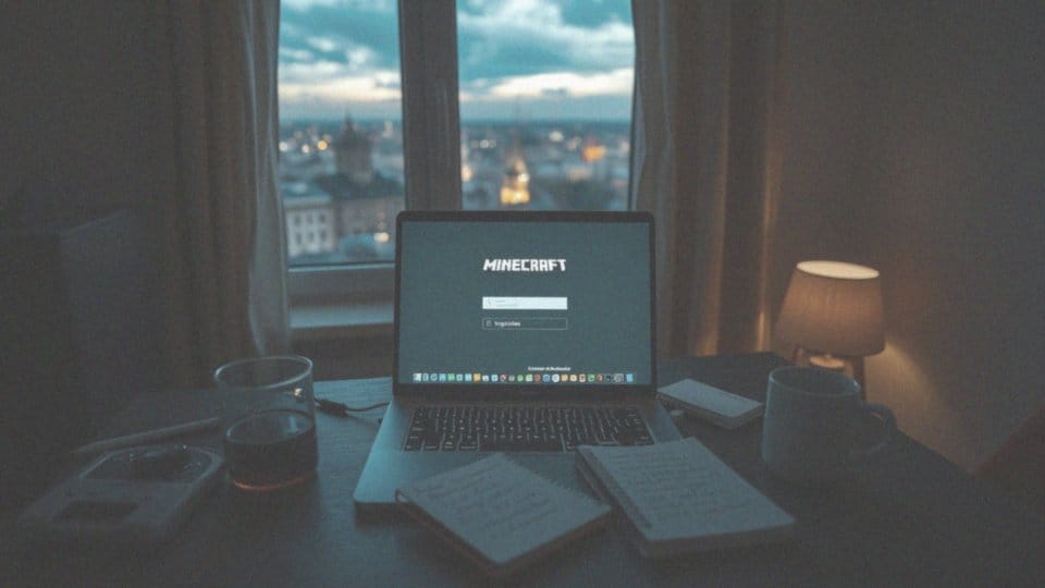 Jak dołączyć do serwera Minecraft? Przewodnik krok po kroku