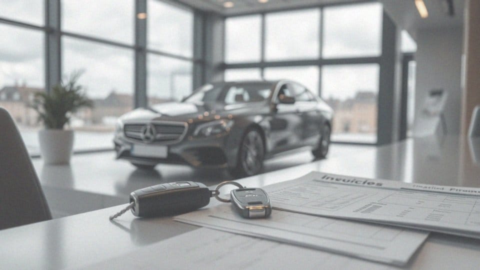 Jak odliczenie VAT od samochodu osobowego powyżej 150 tys. zł?