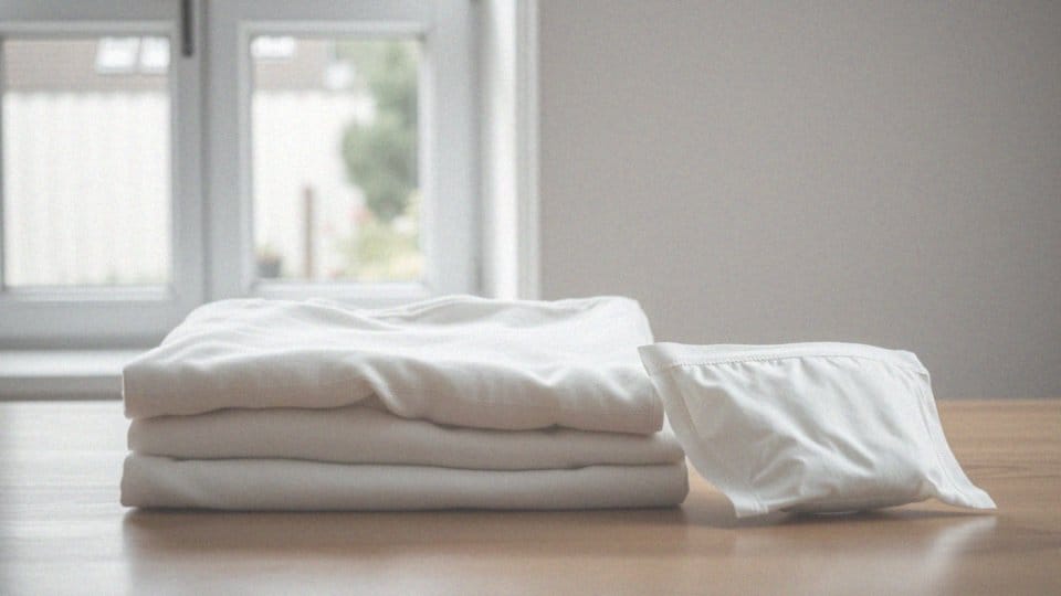 Jak przestać nosić wkładki? Poradnik dla kobiet dbających o zdrowie