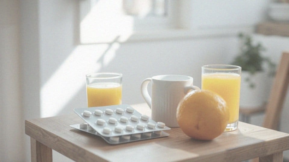 Jak przyjmować żelazo w tabletkach? Wskazówki i zasady