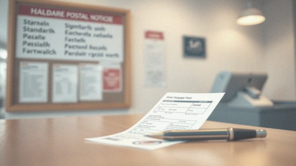 Jak sprawdzić przekaz pocztowy? Przewodnik krok po kroku