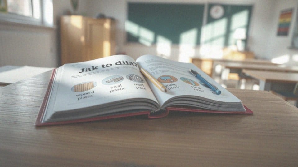 Jak to działa? Przewodnik po podręczniku dla klasy 5 szkoły podstawowej