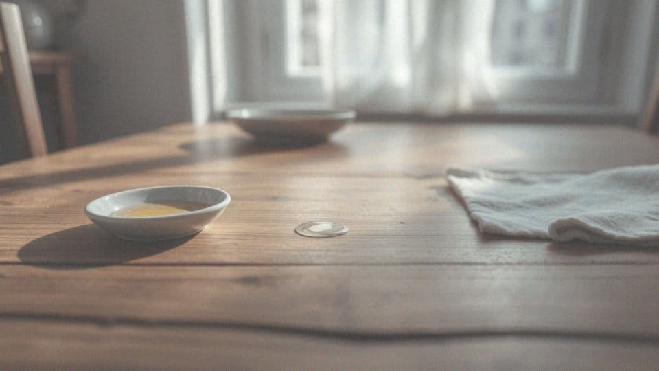 Jak usunąć klej po naklejce? Skuteczne metody i porady