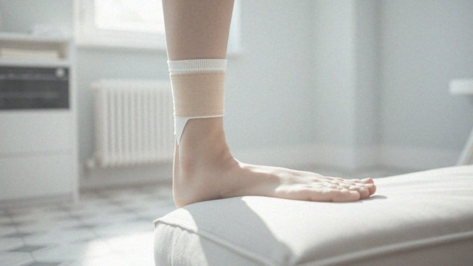 Jak zatrzymać wyciek limfy? Skuteczne metody i terapie