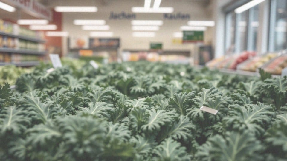 Jarmuż gdzie kupić? Przewodnik po najlepszych miejscach zakupu