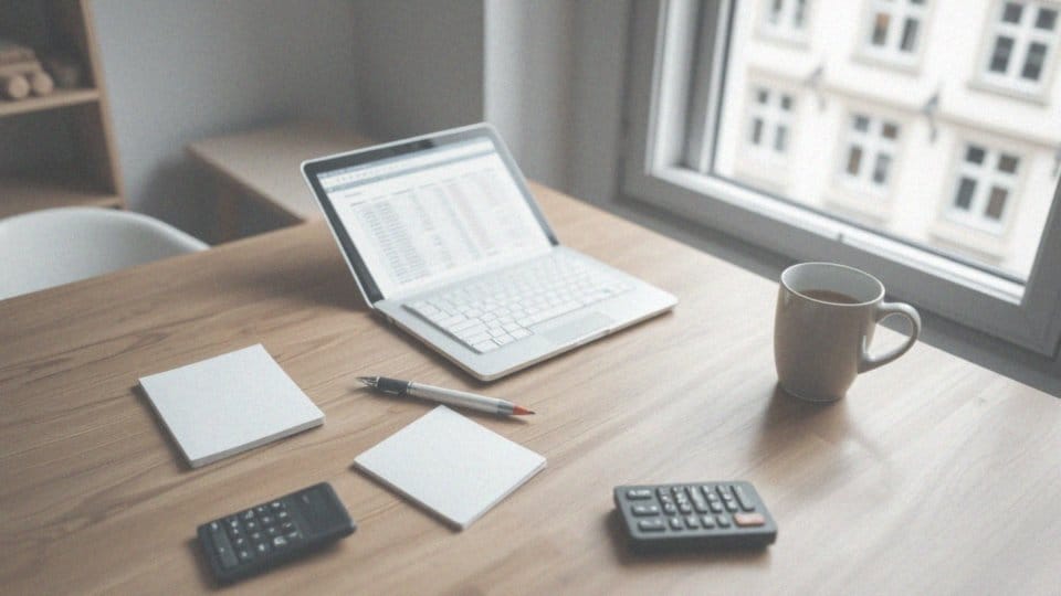 Kiedy płacimy podatek dochodowy z działalności? Terminy i obowiązki