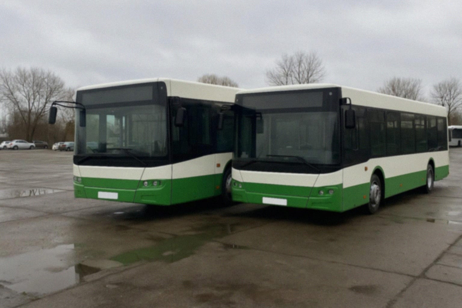 Dodatkowe kursy komunikacji miejskiej na cmentarze w Kędzierzynie-Koźlu