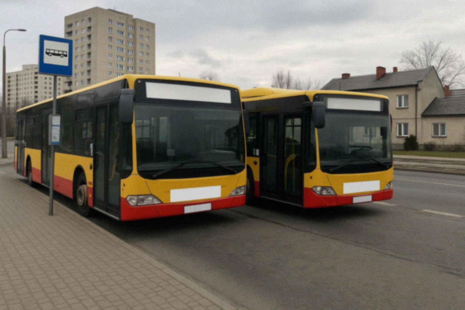 Nowe elektryczne autobusy w Kędzierzynie-Koźlu