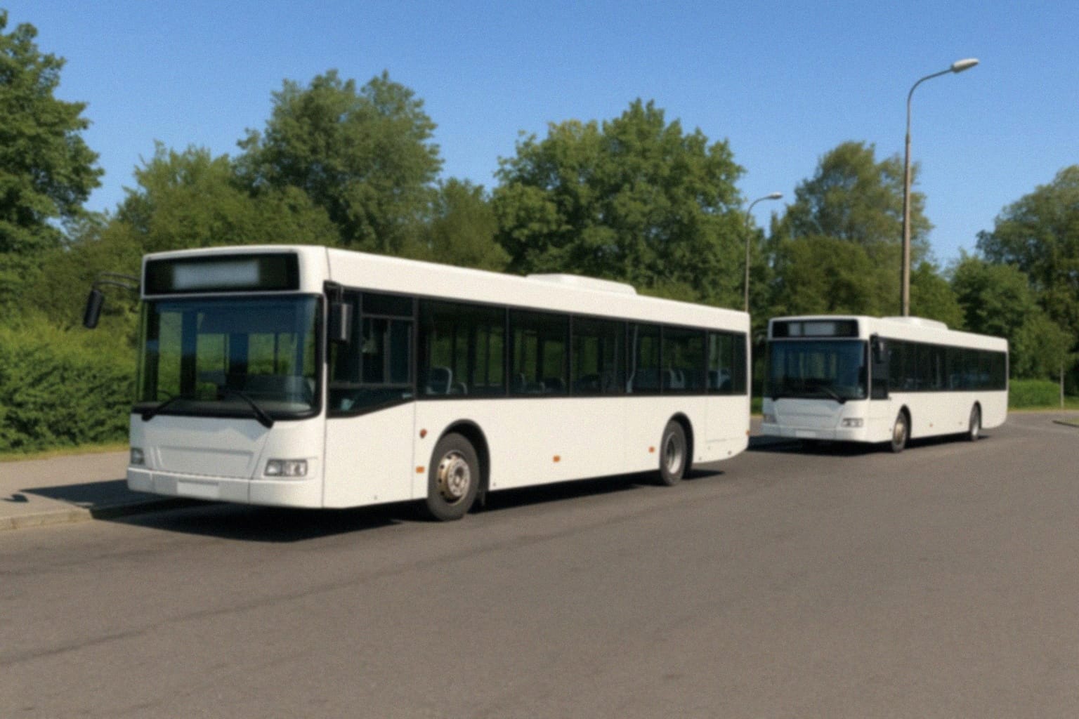 Nowe autobusy zeroemisyjne w Kędzierzynie-Koźlu