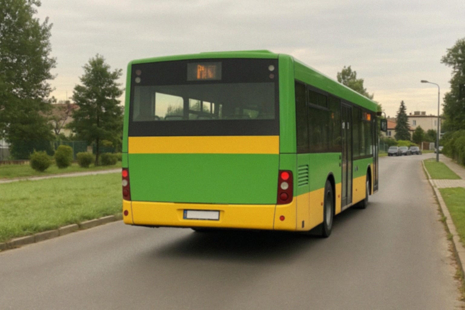 Dodatkowe autobusy na Dni Miasta Kędzierzyn-Koźle