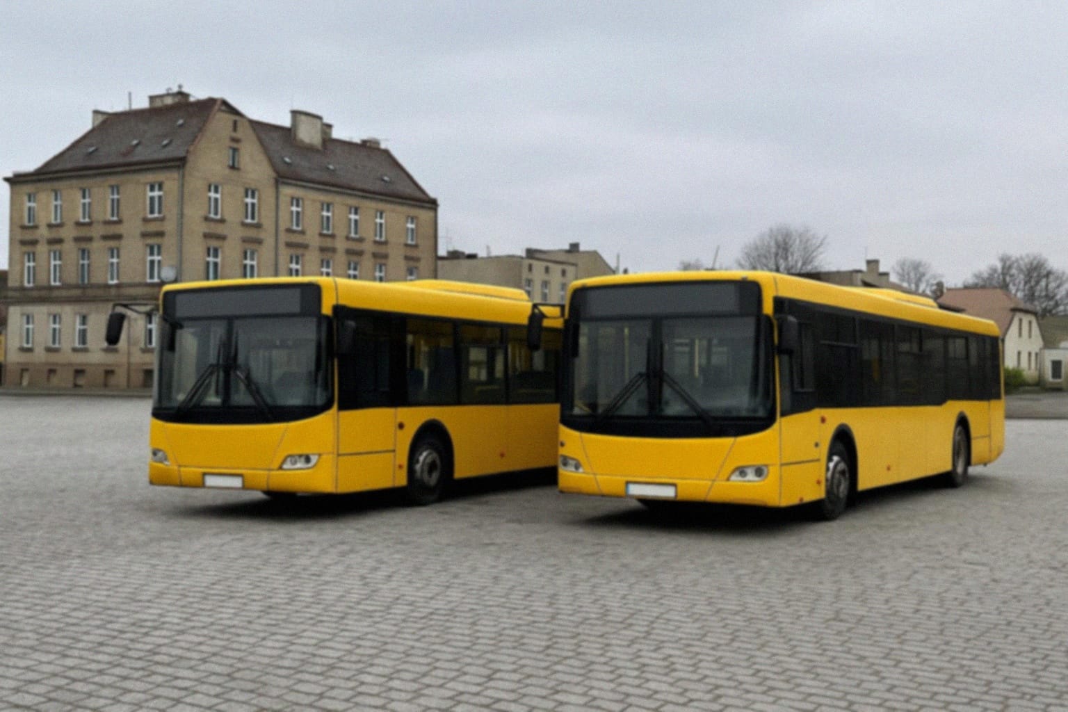 Nowa pętla autobusowa i ekologiczne zmiany w Kędzierzynie-Koźlu