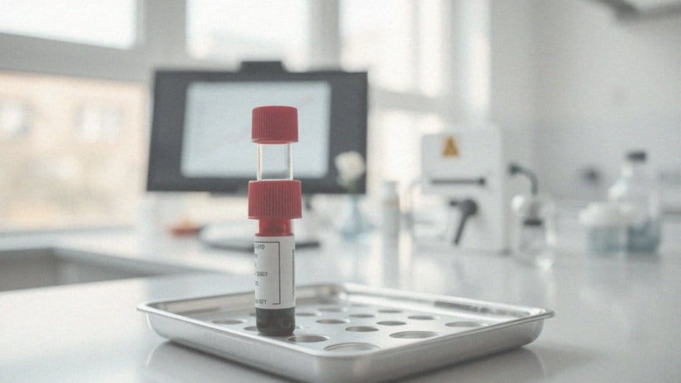Kreatynina – co to za badanie i jakie ma znaczenie dla zdrowia?