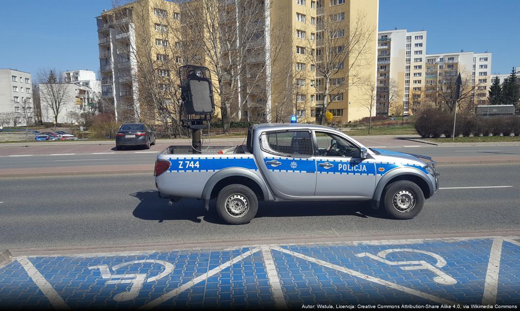 Nowy Zastępca Komendanta Powiatowego Policji w Kędzierzynie-Koźlu