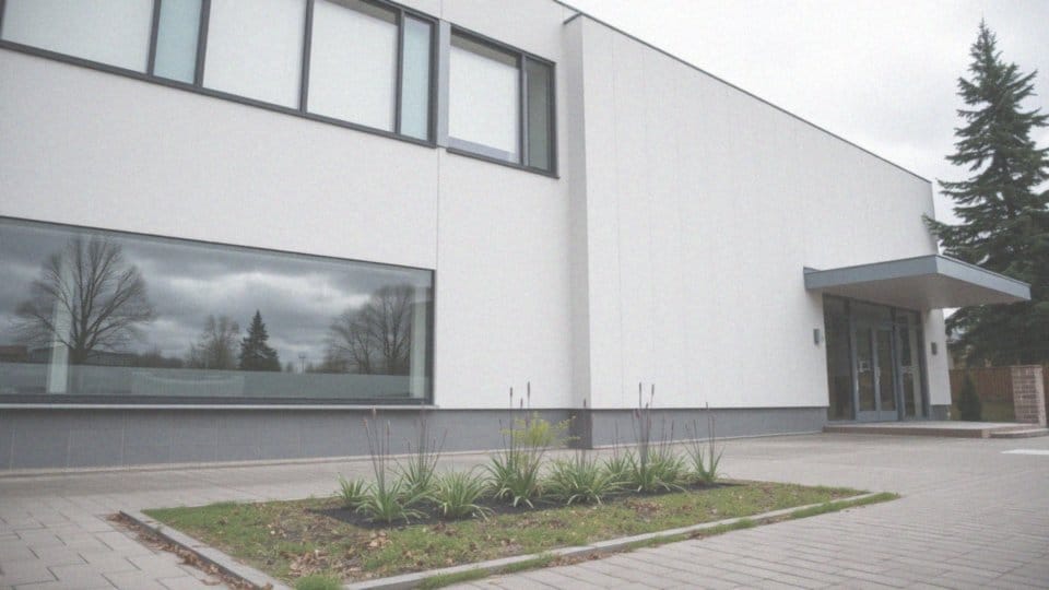 Kto wydaje pozwolenie na budowę? Przewodnik po procesie