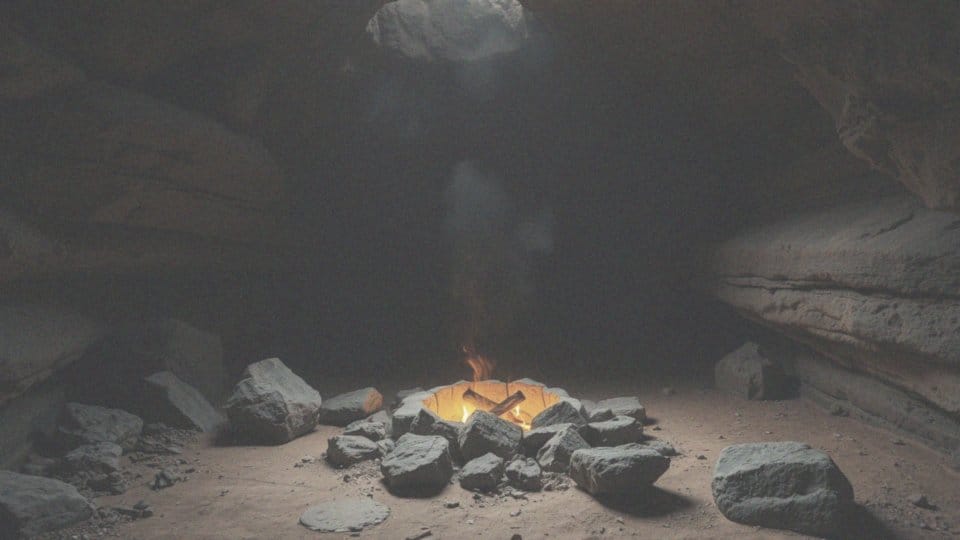 Kto wynalazł ogień? Odkrycie, które zmieniło ludzkość